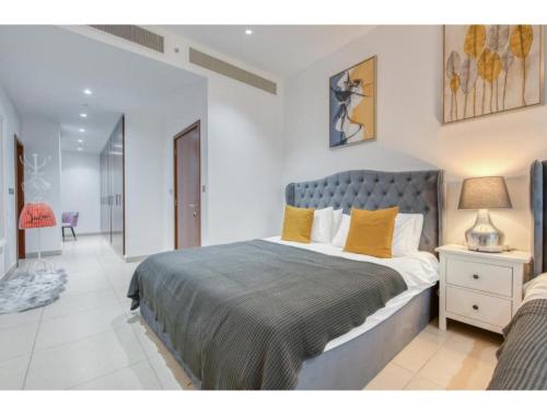 THE PENTHOUSE near Burj Khalifa and Dubai Mall, Dubaj (zdjęcie 9)