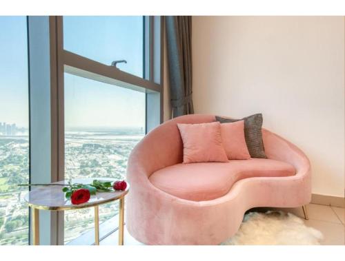 THE PENTHOUSE near Burj Khalifa and Dubai Mall, Dubaj (zdjęcie 10)