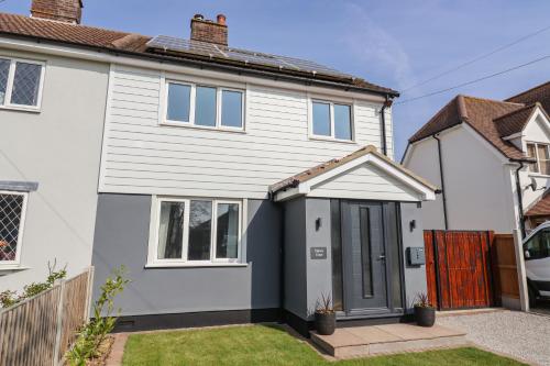 Valley View gîte à louer Daw’s Hall