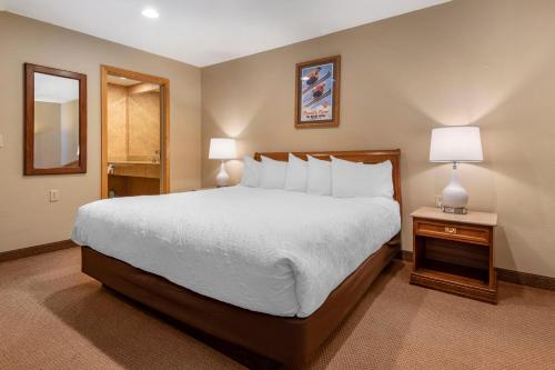 Mountain Edge Resort & Spa - image 12