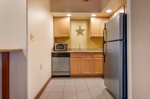 Efficiency Family Suite - Non Smoking