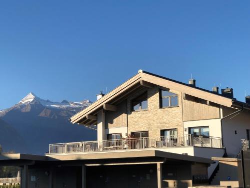 Kitzview Idyll in Zell Am See