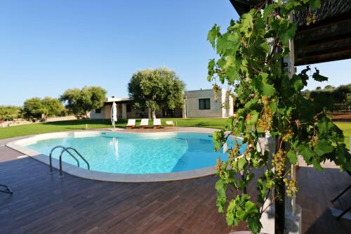 Villa Zippo gîte à louer Padresergio