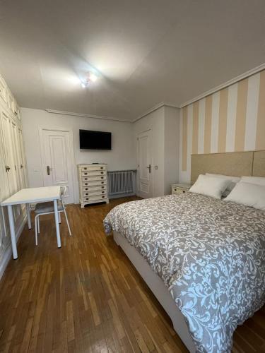  BASTION SUITE, Unterkunft in Astorga