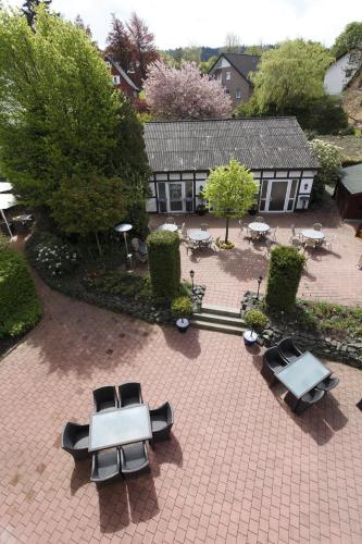 Ringhotel Posthotel Usseln - image 9