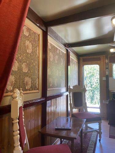 Létesítmények, Rare 1954 Renovated Vintage Lorry - Costal Location in Turnchapel