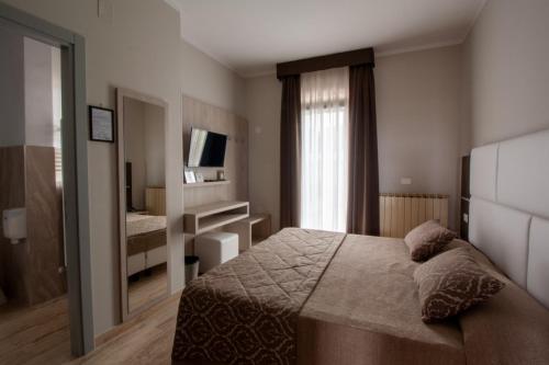 Hotel Europa Room Type - Double Room
