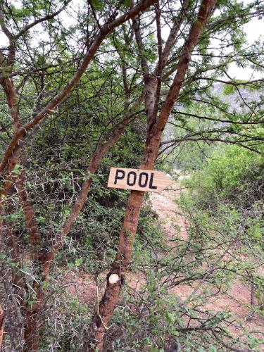 Baviaanskloof Laaste Kamp - Wild Bush Camping photo 4