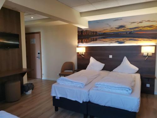 Hotel Albert II Oostende - image 13