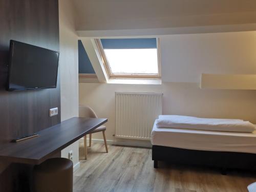Hotel Albert II Oostende - image 7
