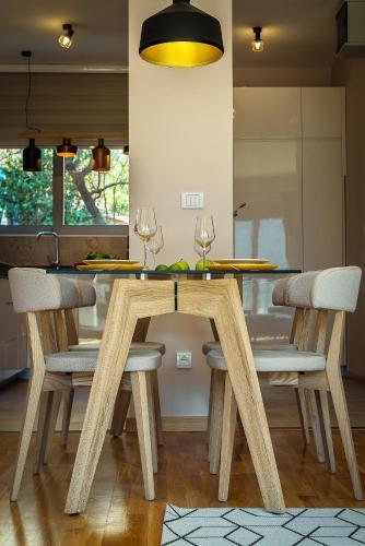 Apartment - Ground Floor image 10