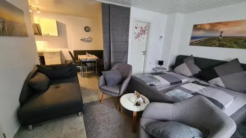 Ferienwohnung Thore in Emden, Deutschland