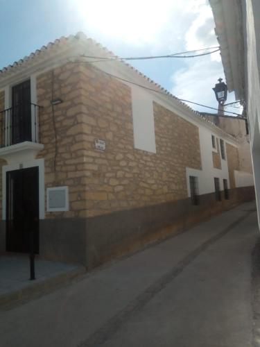  Casa Montefrio I in 18270 Montefrío