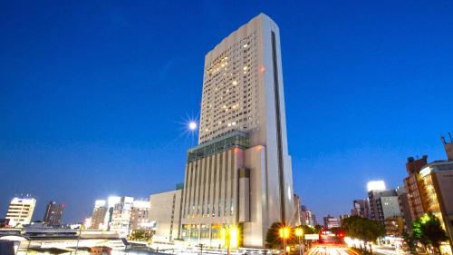 Foto - ANA Crowne Plaza Hotel Grand Court Nagoya, an IHG Hotel