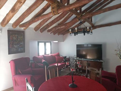 Casa Montefrio II gîte à louer Montefrío