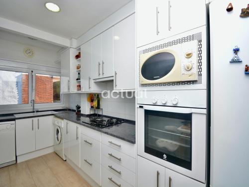 Three-Bedroom Apartment image 10