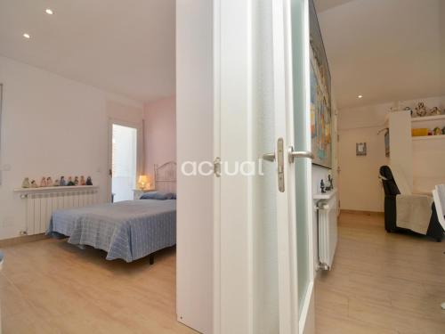 Three-Bedroom Apartment image 4