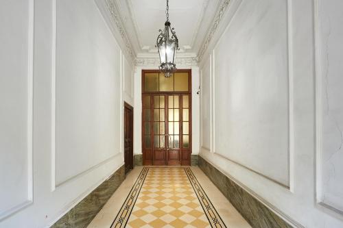 Fabrizio's Rooms, Rom (Foto 5)