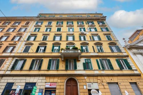 Fabrizio's Rooms, Rom (Foto 4)