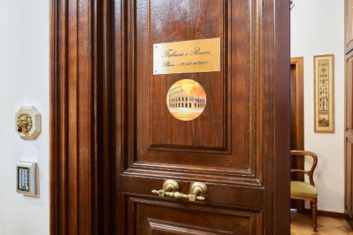 Fabrizio's Rooms, Rom (Foto 8)
