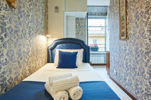 Fabrizio's Rooms, Rom (Foto 6)