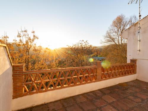  Casa perla del valle in Melejís