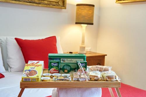Fabrizio's Rooms - image 12