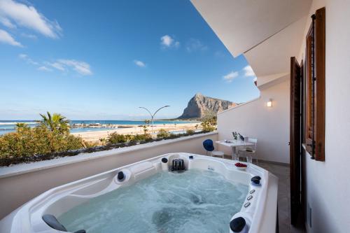 Le Maree Comfort Rooms 3