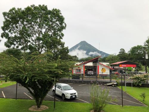 Condo's Vista Al Volcan, Fortuna (foto 8)