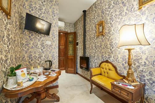 Fabrizio's Rooms - main image