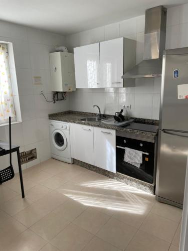  Apartamento Espolón in León