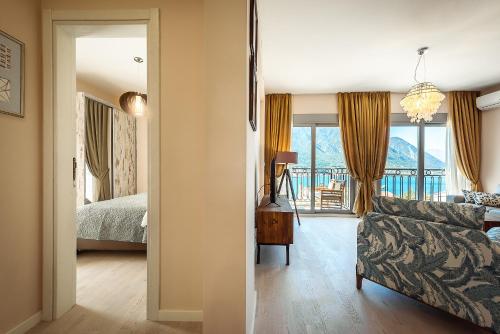 2MONTENEGRO LIMETA APARTMENTS with pool - image 2