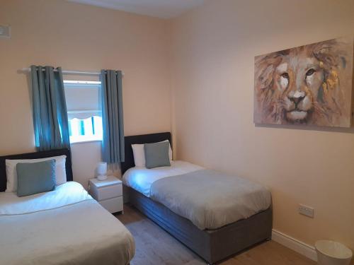 Delphi Cottage - image 11