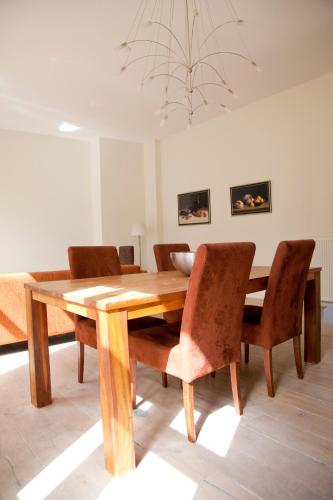 Facilities, Gelkingehof Aparthotel in Binnenstad-Zuid