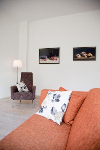 Gelkingehof Apartments - image 6