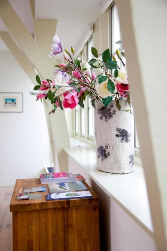 Gelkingehof Apartments - main image