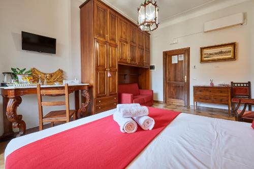 Fabrizio's Rooms - image 11
