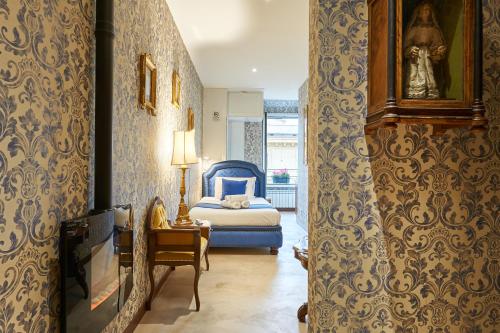 Fabrizio's Rooms - image 14