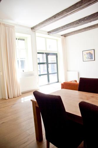 Facilities, Gelkingehof Aparthotel in Binnenstad-Zuid