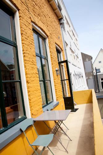 Gelkingehof Apartments - image 9