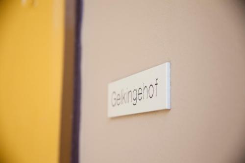 Gelkingehof Apartments - image 13