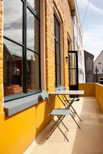 Gelkingehof Apartments - image 14