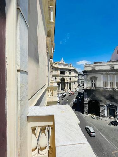 Appartamento sul Teatro San Carlo, Neapel (Foto 10)