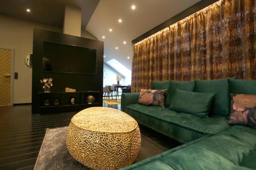 Hotel Prater Vienna - image 3