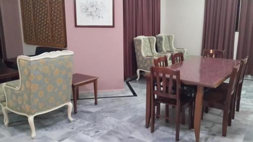 Golden City Apartment - Leisure Holiday Resorts, Kuala Lumpur (foto 6)