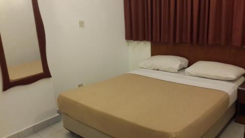 Golden City Apartment - Leisure Holiday Resorts, Kuala Lumpur (foto 3)
