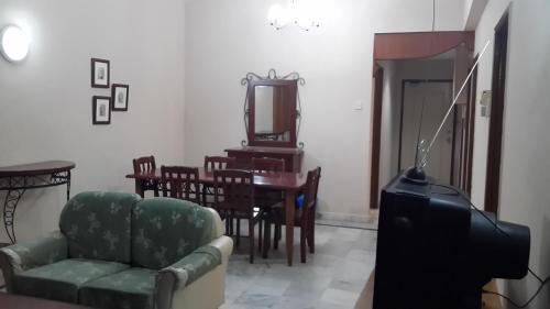 Golden City Apartment - Leisure Holiday Resorts, Kuala Lumpur (foto 7)