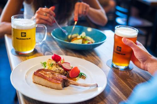 Brauhaus Falkenstein