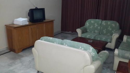 Golden City Apartment - Leisure Holiday Resorts, Kuala Lumpur (foto 10)