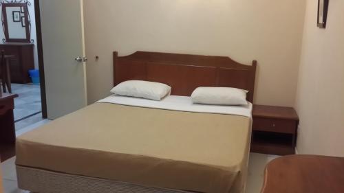 Golden City Apartment - Leisure Holiday Resorts, Kuala Lumpur (foto 2)